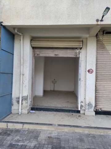 Building Lobby in  Shop at Kailash Height, Virar West – for Rent