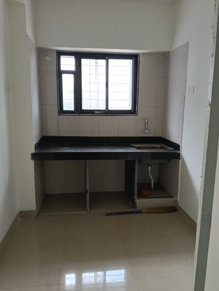Kitchen, goregaon west 1 Bedroom 322 Sq.Ft. Apartment In Goregaon West Mumbai 8080918