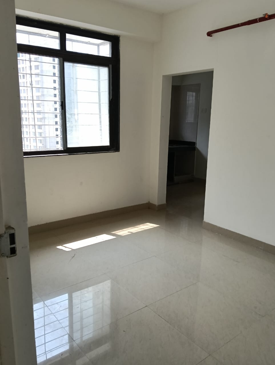 1 BHK Apartment For Sale in Near S.V. Road