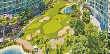 Master Plan in 4 BHK Apartment at M3M Golf Hills, Sector 79 – for Sale
