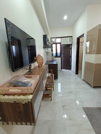 1 RK Builder Floor For Rent in Milan CGHS Sector 39 Gurgaon  8080908