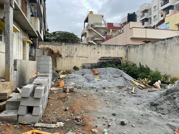  Plot – Exterior View View at Gomti Nagar - for Sale