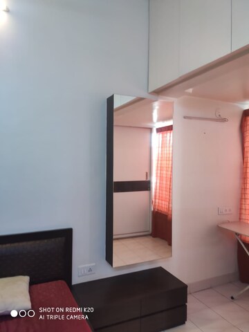 Bedroom in 2 BHK Apartment at Somnath Nagar – for Rent