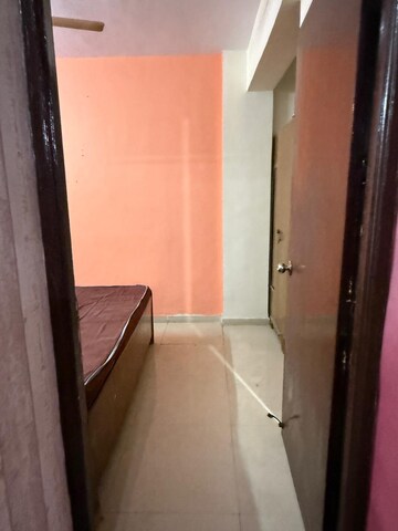 Bathroom in 1 BHK Apartment at Space Ashley Garden, Mira Road – for Sale