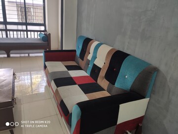 Bedroom in 2 BHK Apartment at Somnath Nagar – for Rent