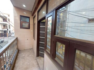 Parking in 6+ BHK Independent House at Rajendra Nagar – for Sale