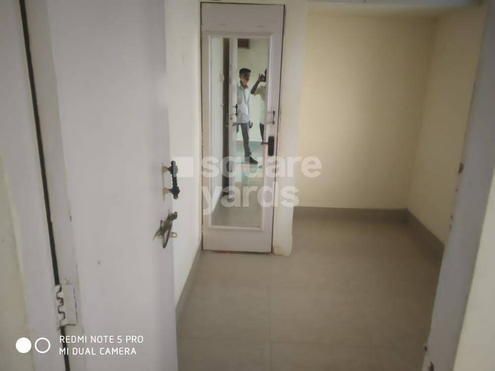2 BHK + Servant Room Apartment For Rent in Sharda Apartment