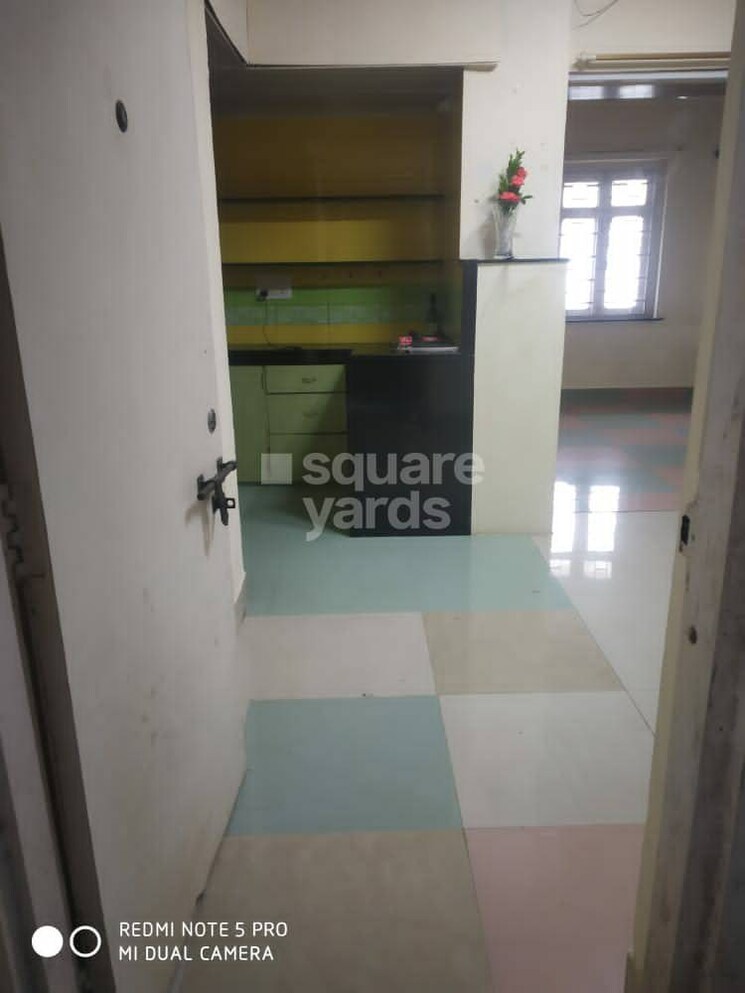 Bathroom, santacruz west 2 Bedroom 500 Sq.Ft. Apartment In Santacruz West Mumbai 8080923