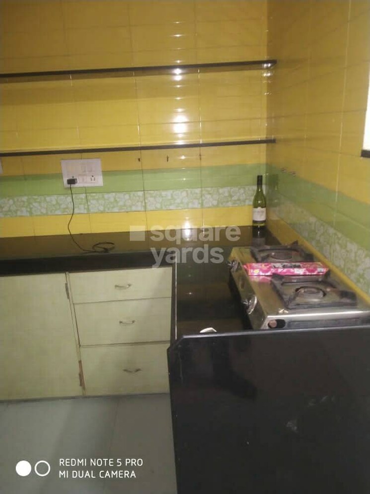 Kitchen, santacruz west 2 Bedroom 500 Sq.Ft. Apartment In Santacruz West Mumbai 8080923
