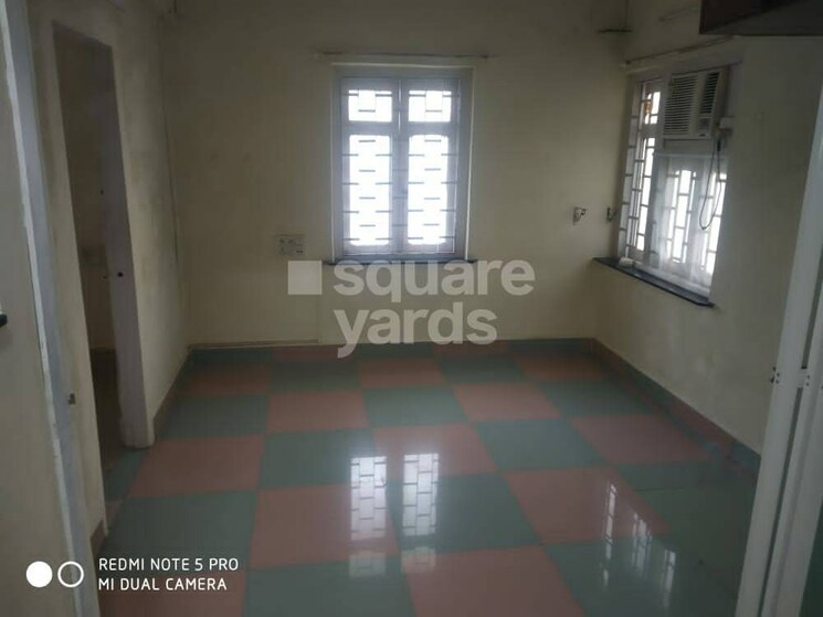 Living Room, santacruz west 2 Bedroom 500 Sq.Ft. Apartment In Santacruz West Mumbai 8080923
