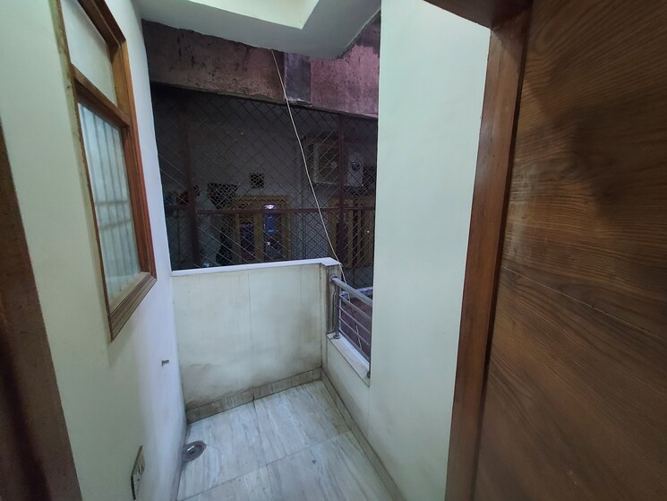 Balcony, rajendra nagar 6+ Bedroom 190 Sq.Yd. Independent House In Rajendra Nagar Ghaziabad 8080958