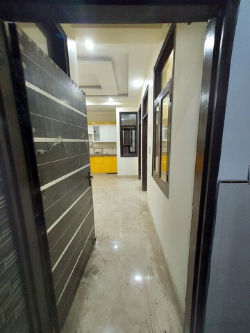 Staircase in 6+ BHK Independent House at Rajendra Nagar – for Sale