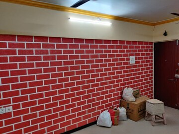 Furnished Amenities in 1 BHK Apartment at Goregaon West – for Sale