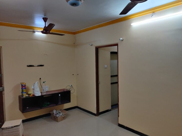 undefined, goregaon west 1 Bedroom 410 Sq.Ft. Apartment In Goregaon West Mumbai 8081003
