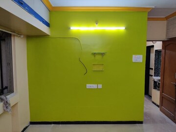 Room in 1 BHK Apartment at Goregaon West – for Sale