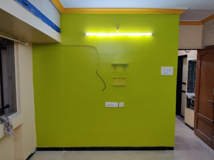 Room, goregaon west 1 Bedroom 410 Sq.Ft. Apartment In Goregaon West Mumbai 8081003