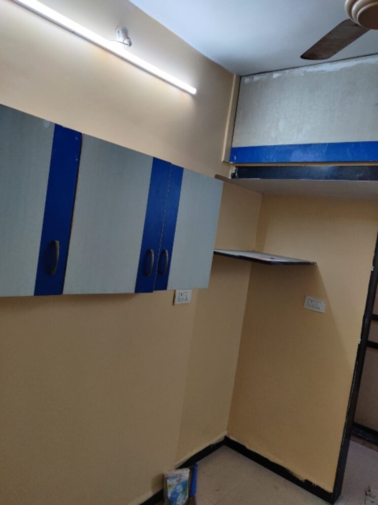 undefined, goregaon west 1 Bedroom 410 Sq.Ft. Apartment In Goregaon West Mumbai 8081003