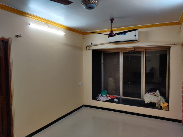 1 BHK Apartment For Sale in Link Road