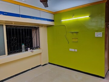 Room in 1 BHK Apartment at Goregaon West – for Sale