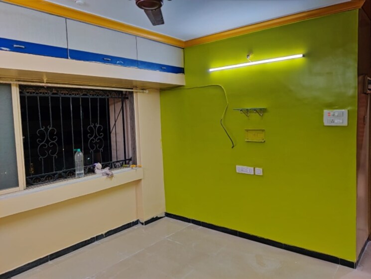 Room, goregaon west 1 Bedroom 410 Sq.Ft. Apartment In Goregaon West Mumbai 8081003