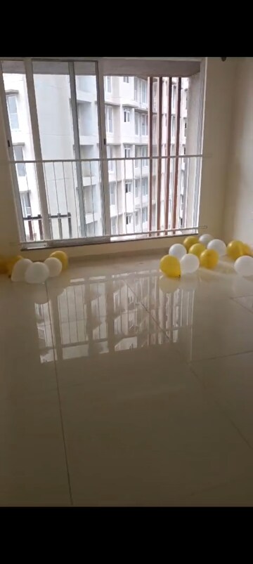 Living Room in 2 BHK Apartment at Godrej Nest Kandivali, Kandivali East – for Rent