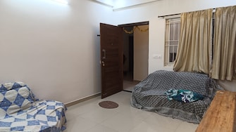 2 BHK Apartment For Rent in SBB Sapphire Whitefield Bangalore  8080961