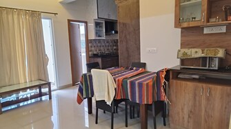 2 BHK Apartment For Rent in SBB Sapphire Whitefield Bangalore  8080961