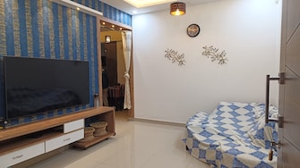 2 BHK Apartment For Rent in SBB Sapphire Whitefield Bangalore  8080961