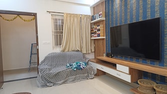 2 BHK Apartment For Rent in SBB Sapphire Whitefield Bangalore  8080961