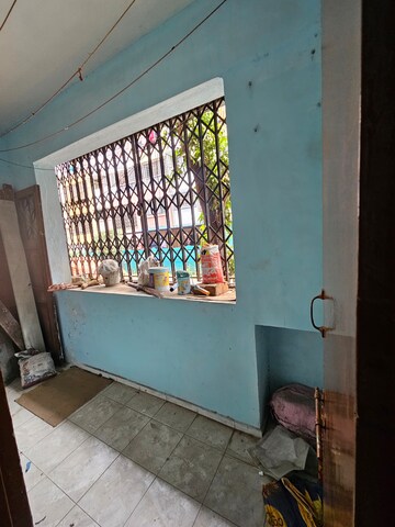 Furnished Amenities in 2 BHK Apartment at Bopodi – for Rent