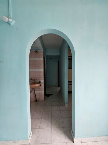 Furnished Amenities in 2 BHK Apartment at Bopodi – for Rent