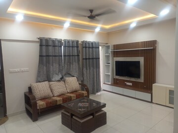 2 BHK Apartment For Rent in Sukhwani Hermosa Casa, Mundhwa