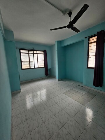 Balcony in 2 BHK Apartment at Bopodi – for Rent