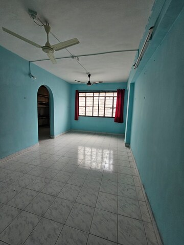 Building Lobby in 2 BHK Apartment at Bopodi – for Rent
