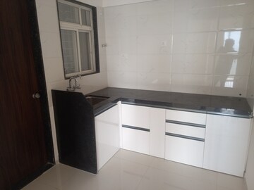 Kitchen in 2 BHK Apartment at Sukhwani Hermosa Casa, Mundhwa – for Rent