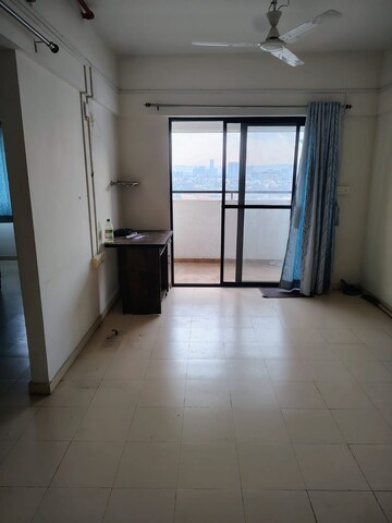 Room in 1 BHK Apartment at Duville Riverdale, Kharadi – for Rent