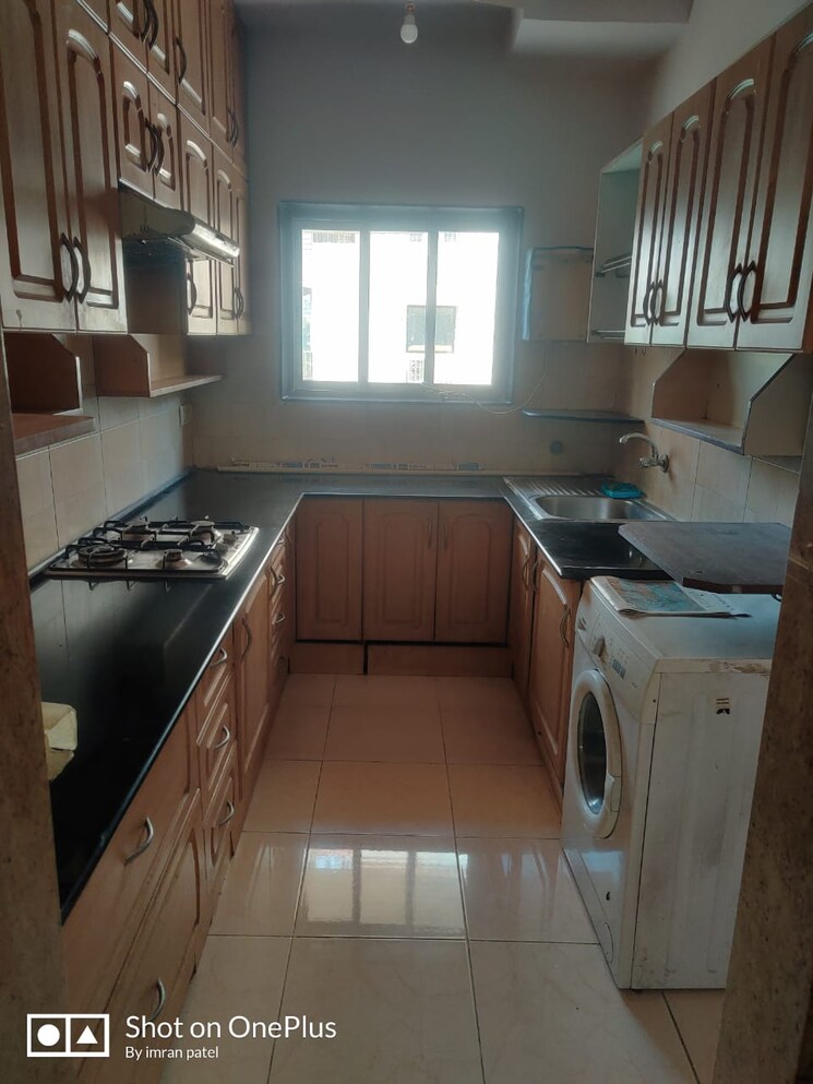 Kitchen, cozihom-apartments 2 Bedroom 1050 Sq.Ft. Apartment In Bandra West Mumbai 8080950