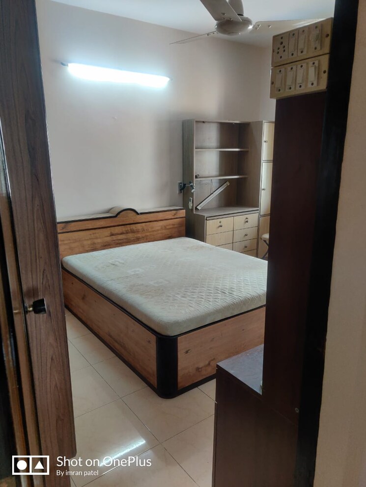 Bedroom, cozihom-apartments 2 Bedroom 1050 Sq.Ft. Apartment In Bandra West Mumbai 8080950