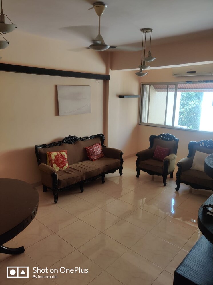 Living Room, cozihom-apartments 2 Bedroom 1050 Sq.Ft. Apartment In Bandra West Mumbai 8080950