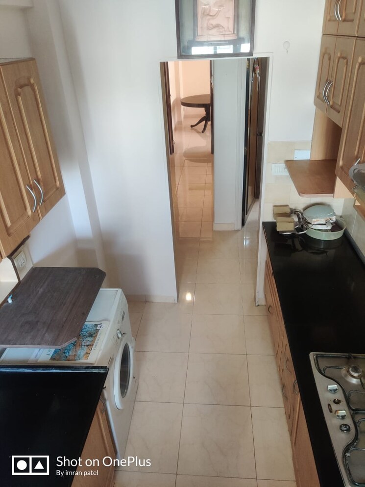 Kitchen, cozihom-apartments 2 Bedroom 1050 Sq.Ft. Apartment In Bandra West Mumbai 8080950