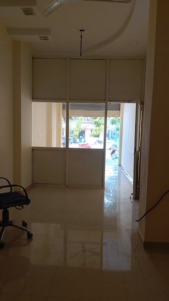 Commercial Shop 275 Sq.Ft. For Rent in Nalasopara West Palghar  8080972