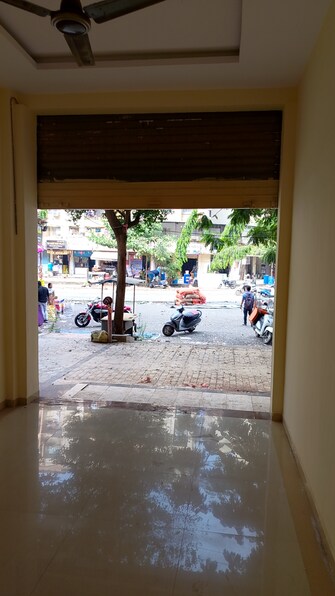 Commercial Shop 275 Sq.Ft. For Rent in Nalasopara West Palghar  8080972