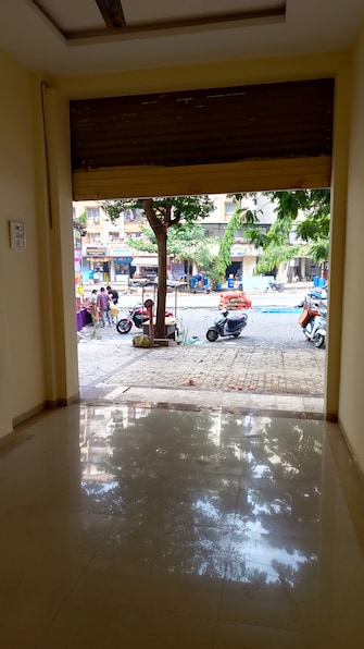 Commercial Shop 275 Sq.Ft. For Rent in Nalasopara West Palghar  8080972