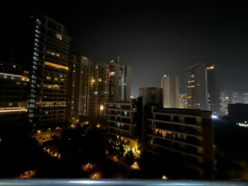 3 BHK Apartment – Exterior View View at Tata Gurgaon Gateway, Sector 112 - for Rent