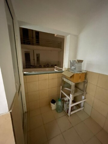 Team Area in 3 BHK Apartment at Tata Gurgaon Gateway, Sector 112 – for Rent