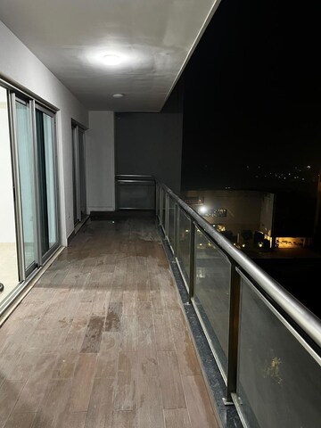 Kitchen in 3 BHK Apartment at Tata Gurgaon Gateway, Sector 112 – for Rent