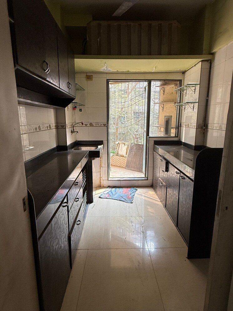 Kitchen, new-shree-avenue-complex 2 Bedroom 900 Sq.Ft. Apartment In Mira Road Thane 8080988