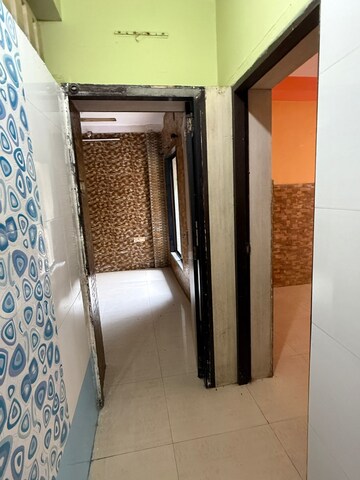 Building Lobby in 2 BHK Apartment at New Shree Avenue Complex, Mira Road – for Sale
