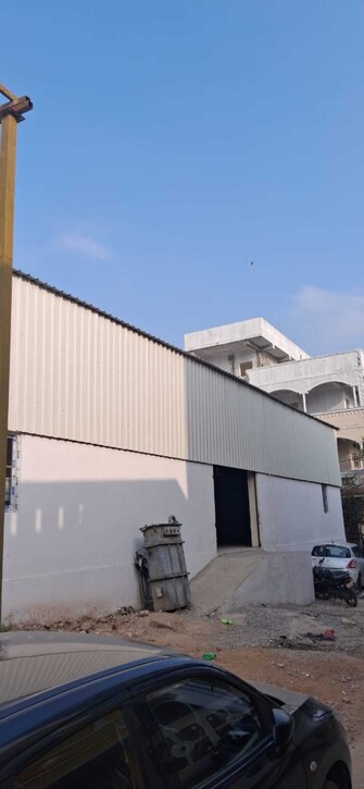 Commercial Warehouse 2840 Sq.Ft. For Rent in Fatehnagar Hyderabad  8080962