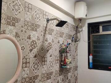 Furnished Amenities in 2 BHK Apartment at Sanghvi Aaditya Elegance, Matunga West – for Rent
